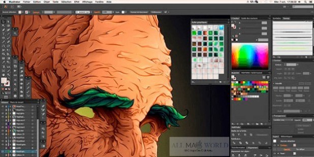 Adobe illustrator download for mac